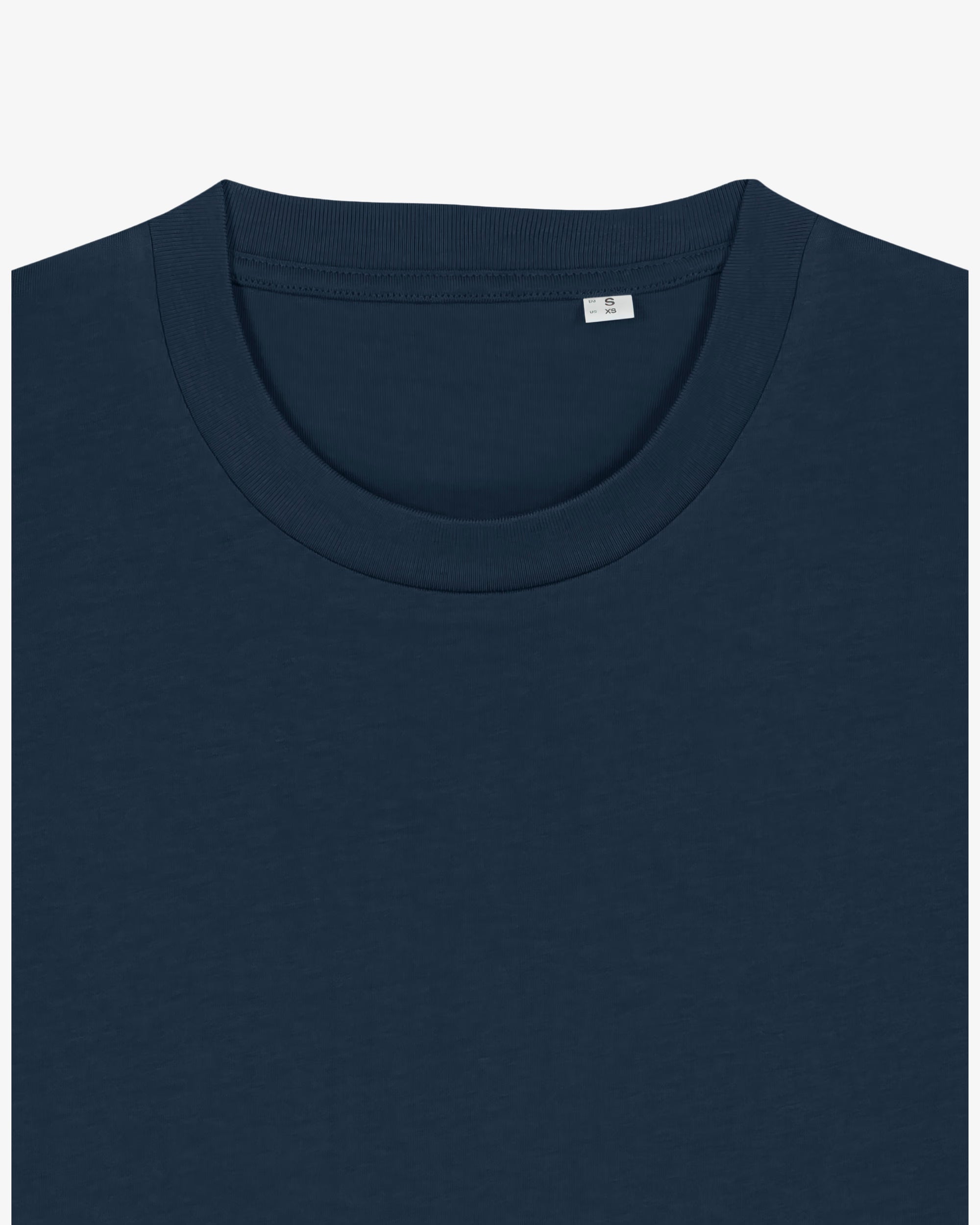 T-shirt Relaxed fit - Marine TBP CLUB PARIS