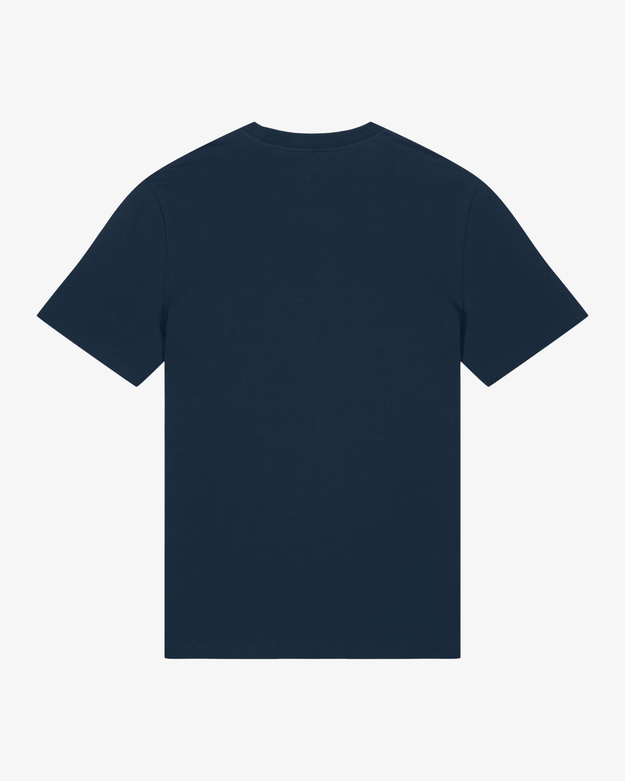 T-shirt Regular fit - Marine TBP CLUB PARIS