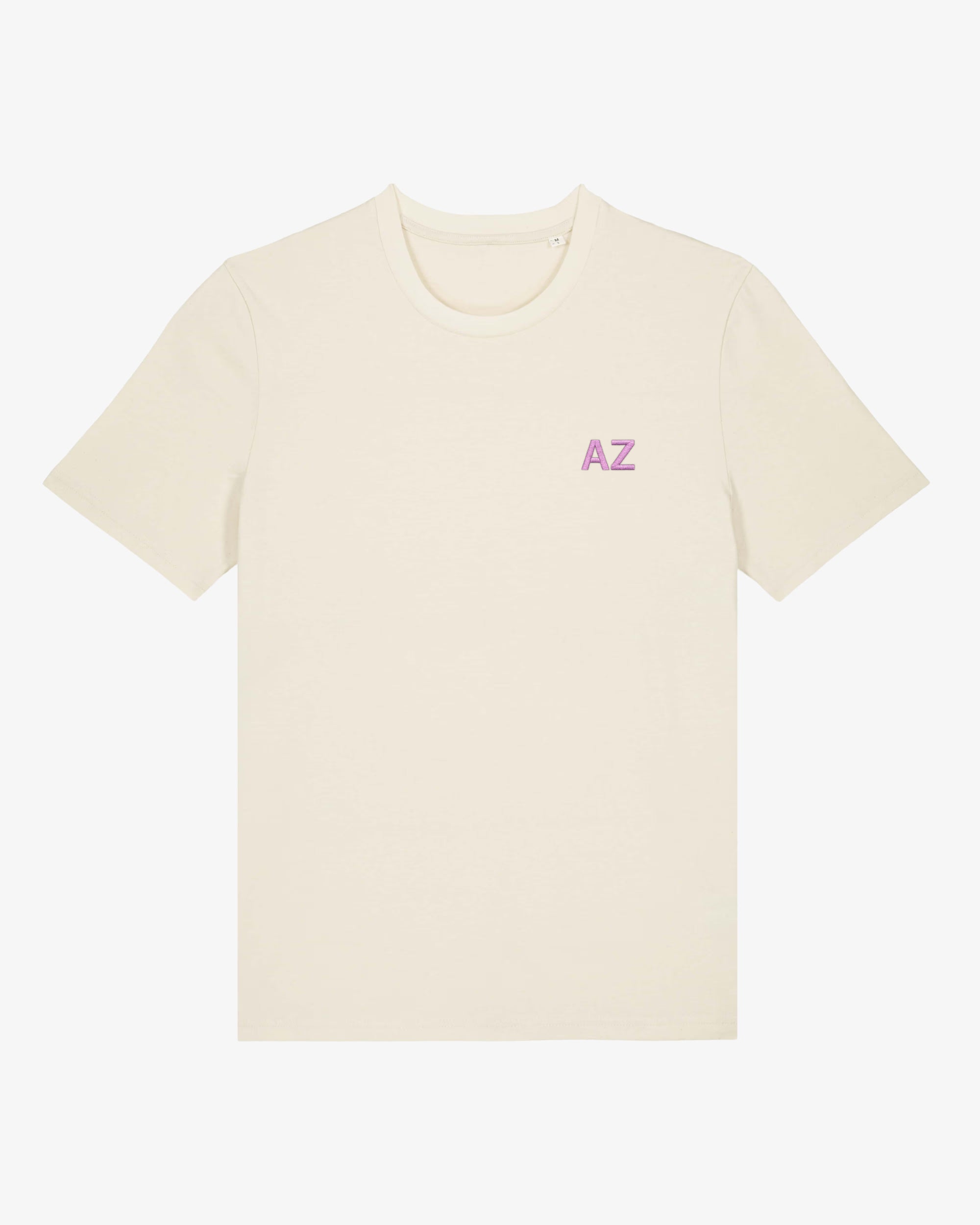 T-shirt Regular fit - Beige TBP CLUB PARIS