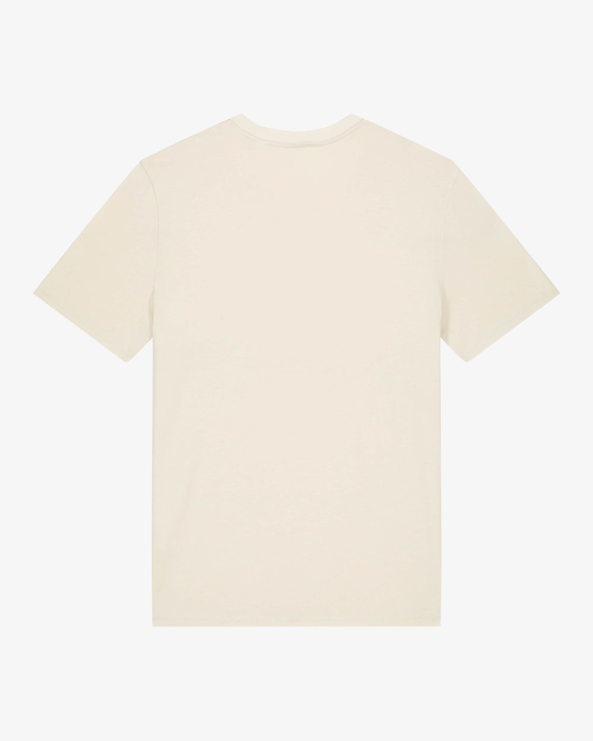 T-shirt Regular fit - Beige TBP CLUB PARIS