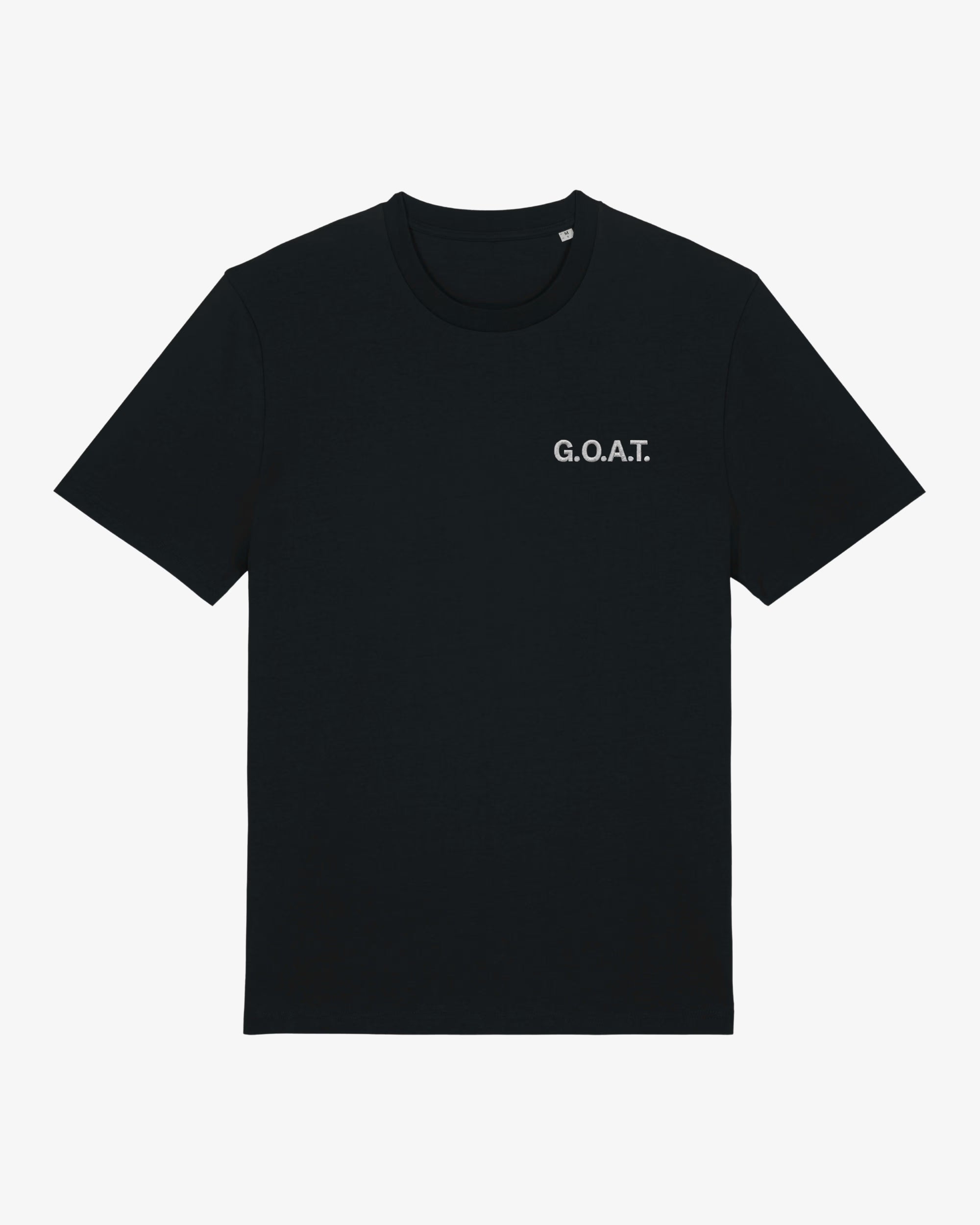 T-shirt Regular fit - Noir TBP CLUB PARIS