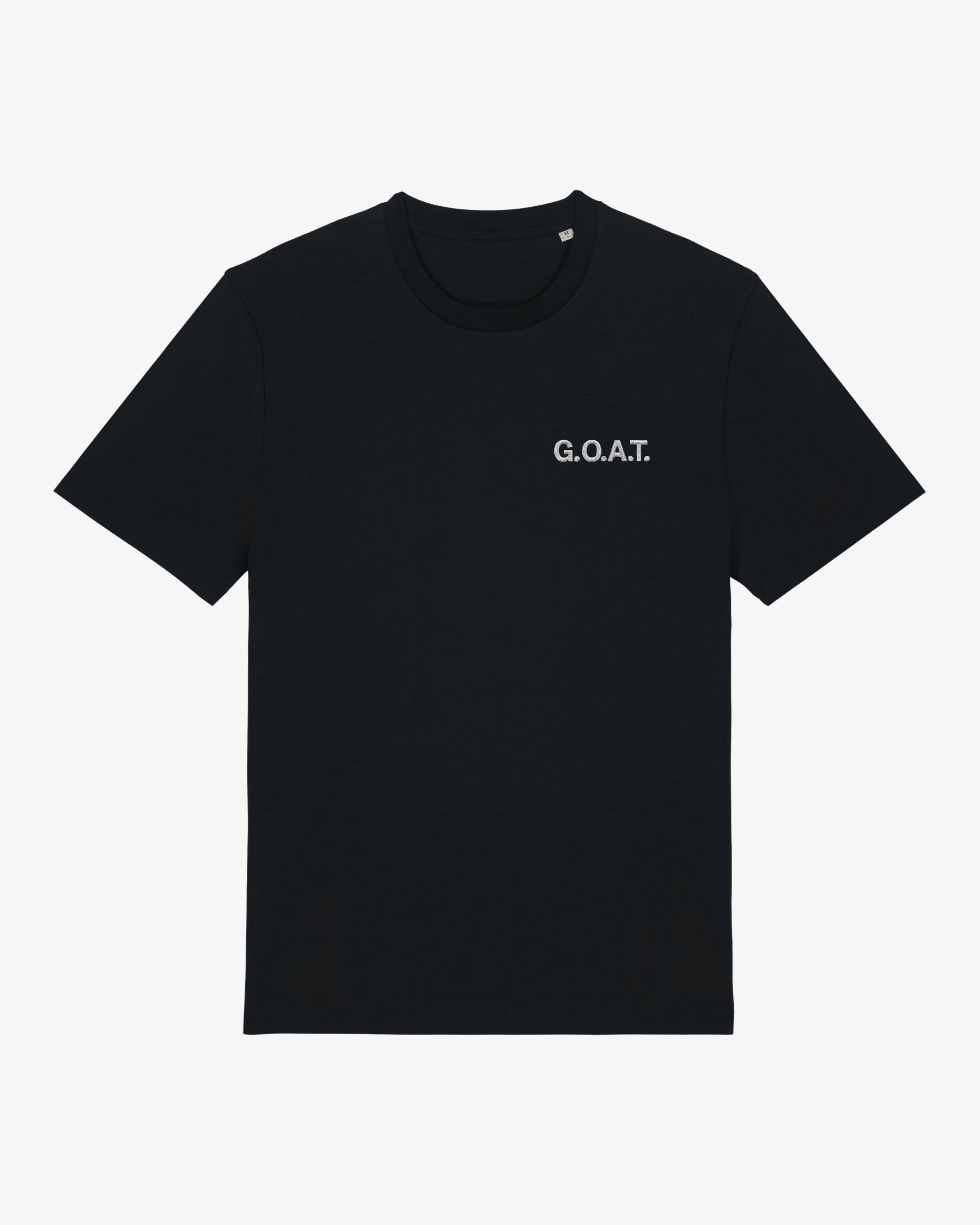 T-shirt Regular fit - Noir TBP CLUB PARIS