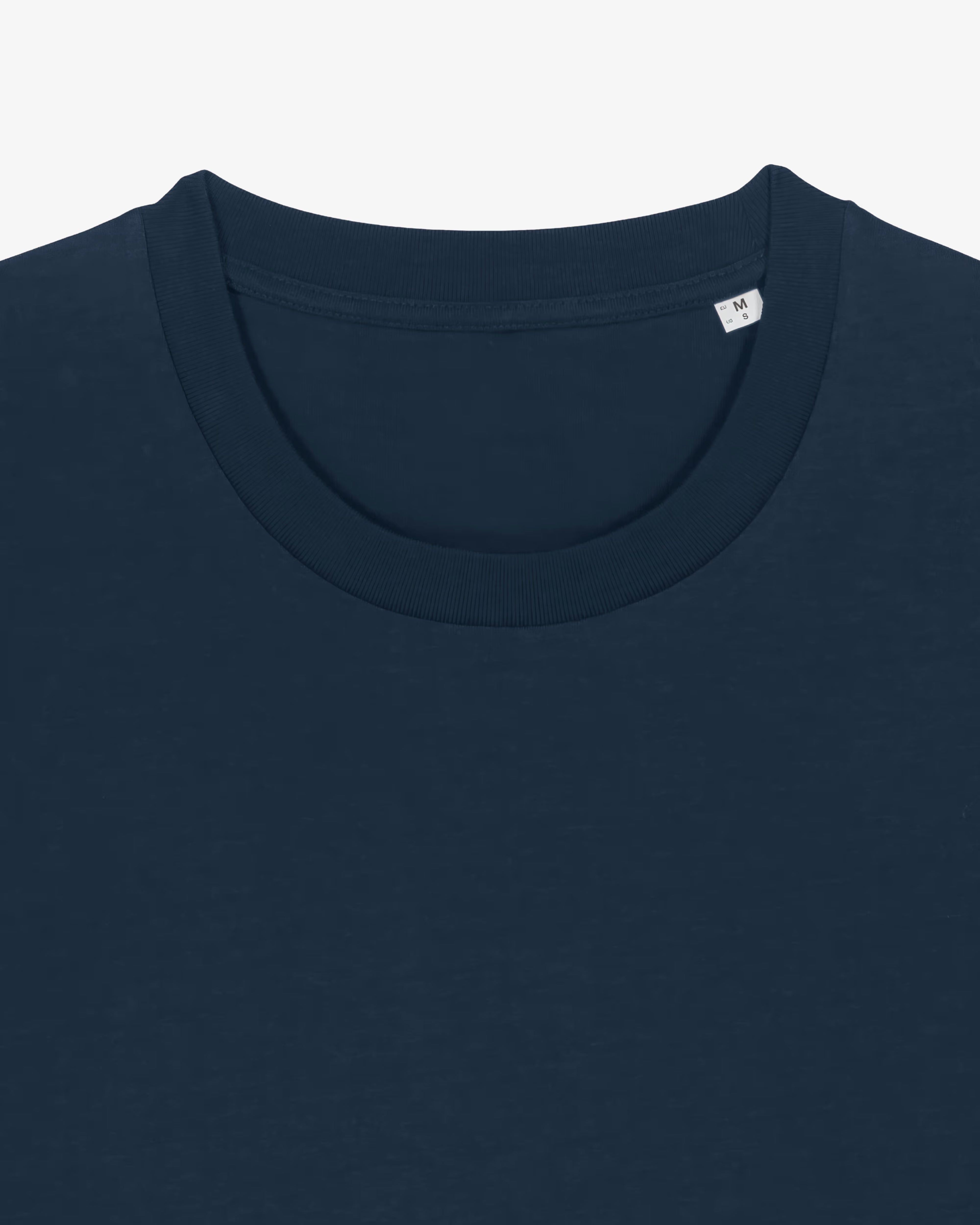 T-shirt Regular fit - Marine TBP CLUB PARIS