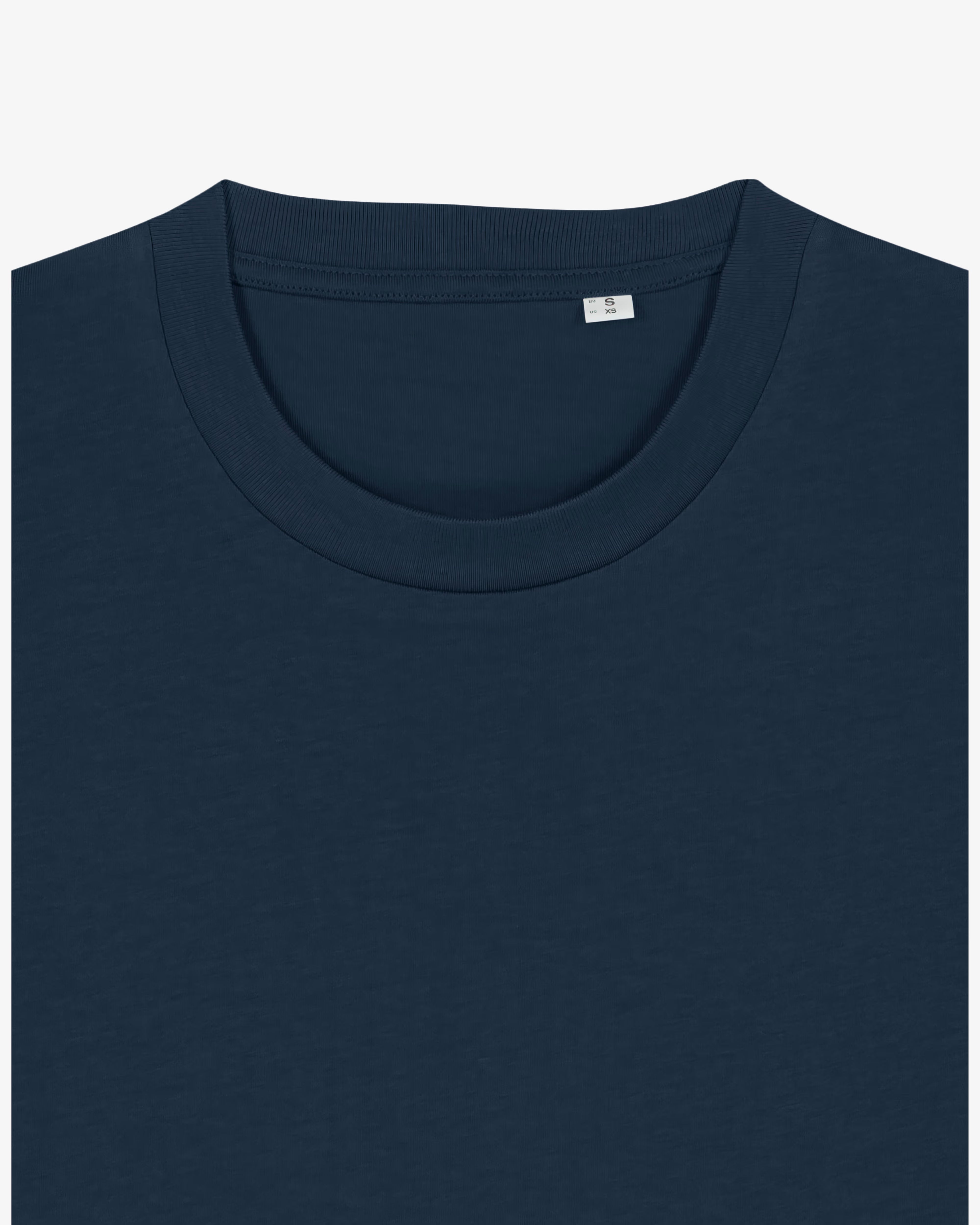 T-shirt Relaxed fit - Marine TBP CLUB PARIS