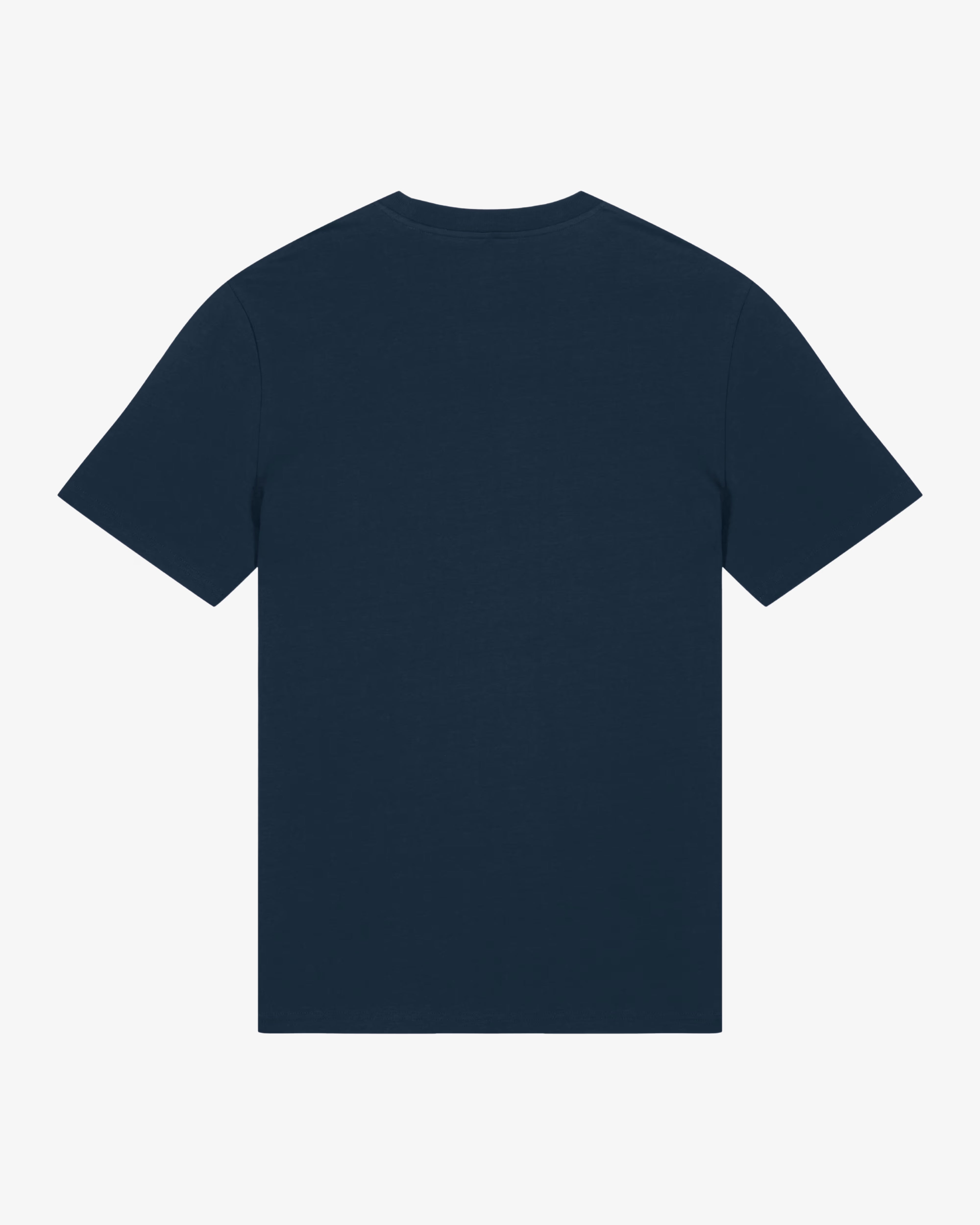 T-shirt Regular fit - Marine TBP CLUB PARIS